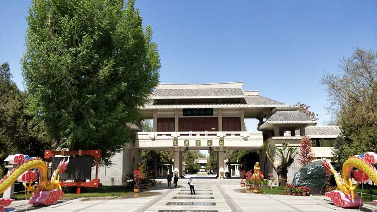 甘肅省酒泉市酒泉市臨風(fēng)書(shū)畫(huà)院