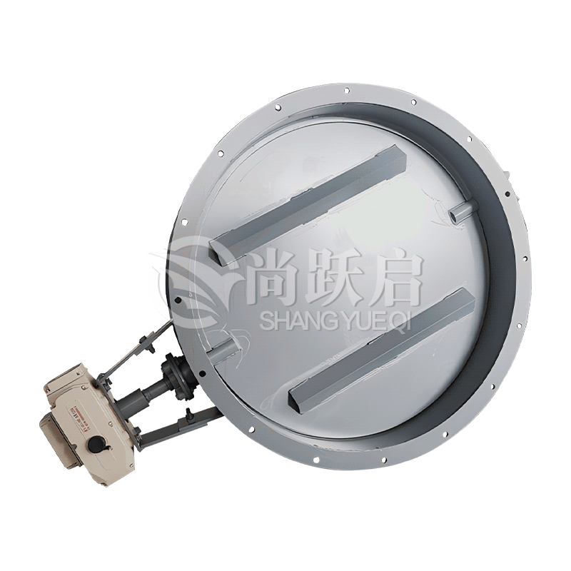 通風(fēng)蝶閥